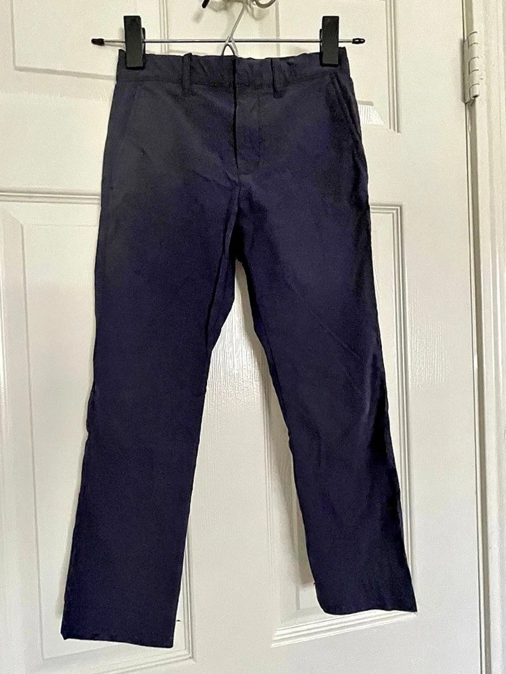 Crewcuts Active Navy Tech Pants Boys  Size 6